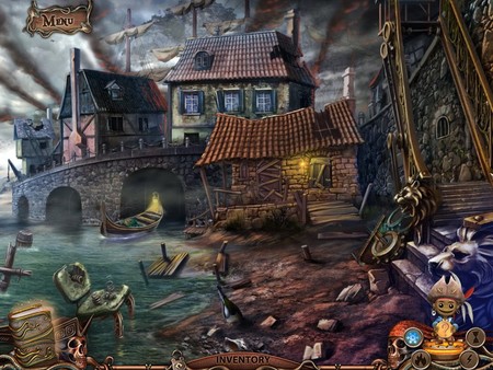 Screenshot z World Keepers: Last Resort Screenshot z World Keepers: Last Resort