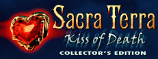 Sacra Terra: Kiss of Death Collector’s Edition