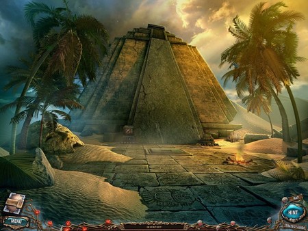 Screenshot 3 of Sacra Terra: Kiss of Death - Collector's Edition