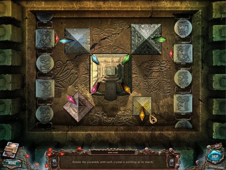 Screenshot 5 of Sacra Terra: Kiss of Death - Collector's Edition