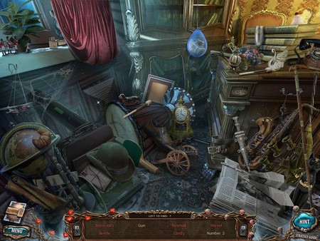 Screenshot 7 of Sacra Terra: Kiss of Death - Collector's Edition