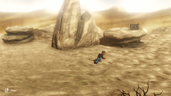 Screenshot z Andoran Skye 1.5