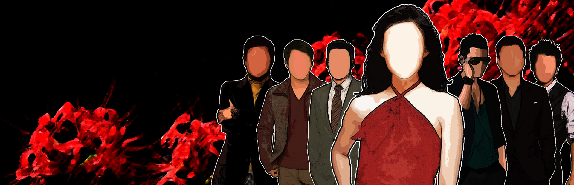 Red Spider2: Exiled