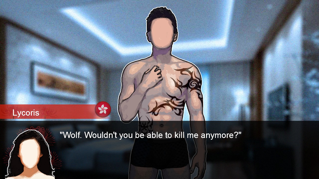 Red Spider2: Exiled screenshot #4