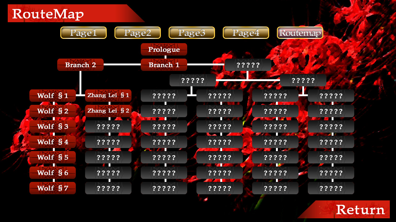 Red Spider2: Exiled screenshot #2