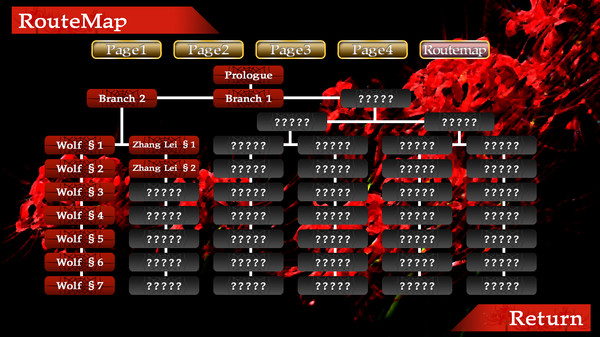 Screenshot z Red Spider2: Exiled Screenshot z Red Spider2: Exiled