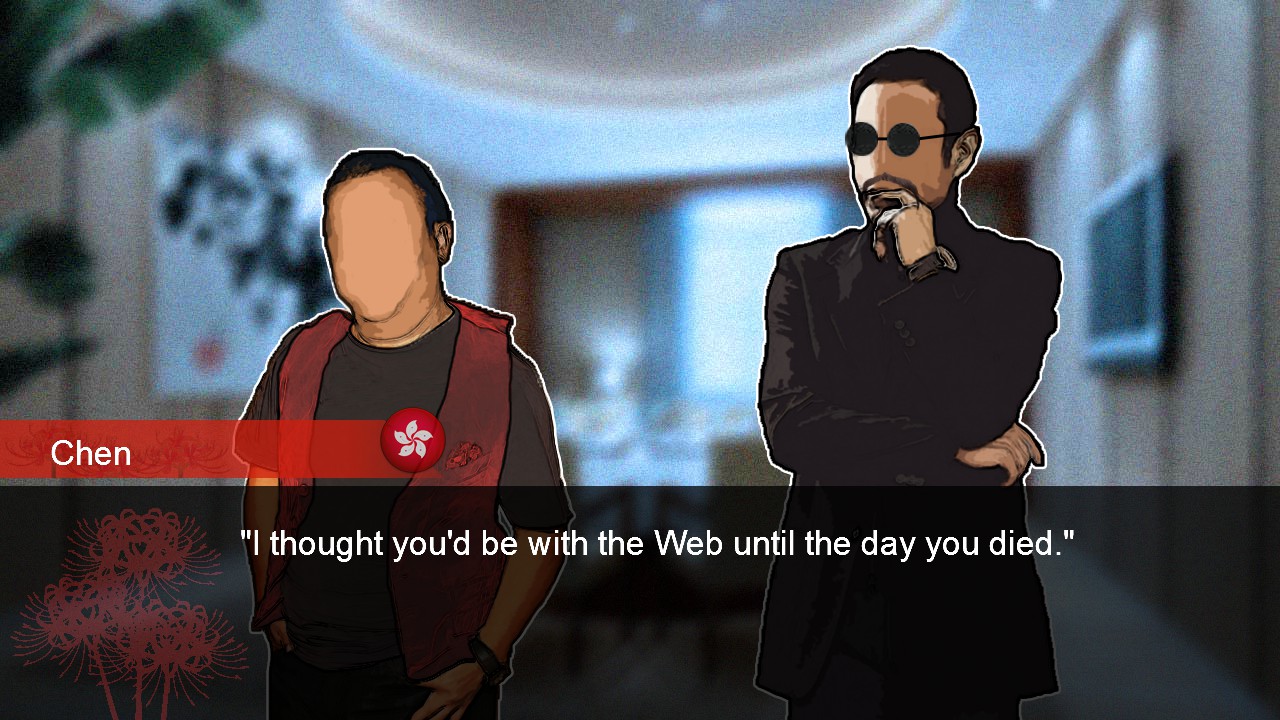 #3. Red Spider2: Exiled (Steam) โดย: studio wasp