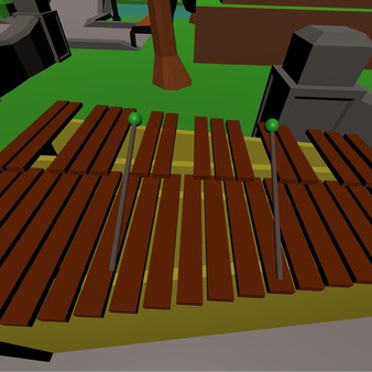 Marimba VR