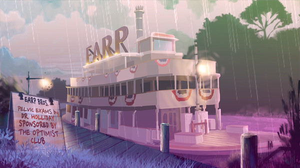 EARP screenshot 4