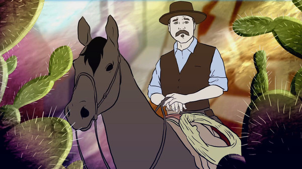 EARP screenshot 1