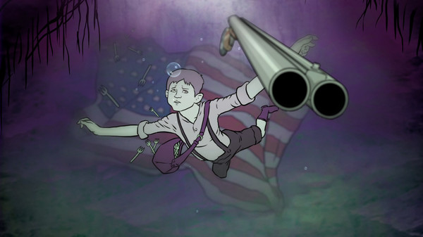 EARP screenshot 2