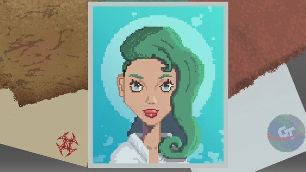 Project Abyss - Art & Music Collection screenshot 7