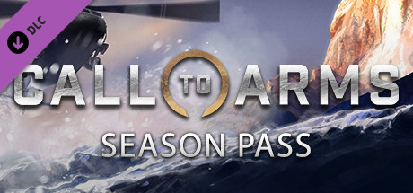 Call to Arms - Season Pass banner image