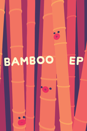 Cover art of Bamboo EP