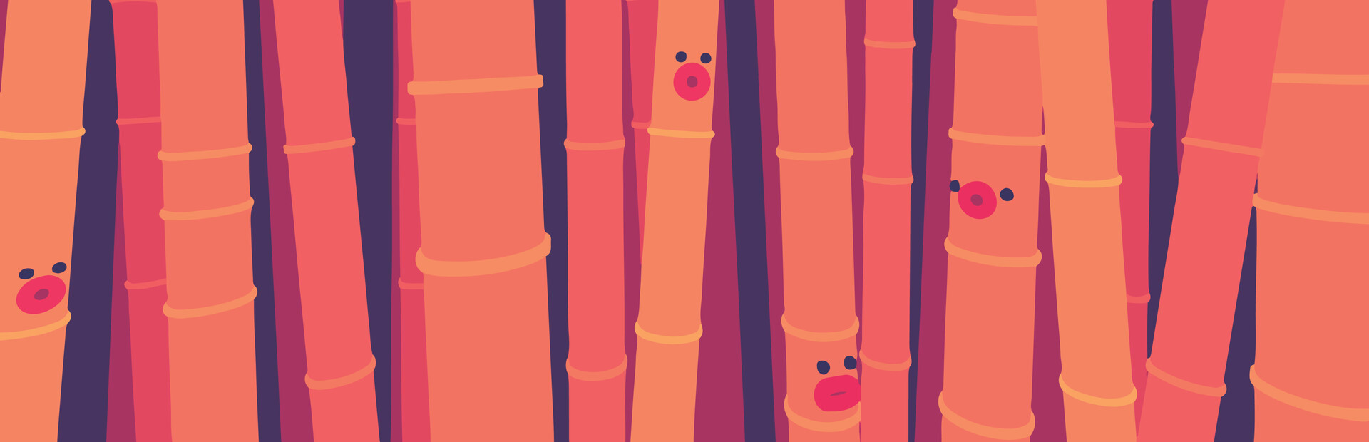 Bamboo EP