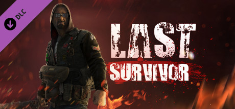Last Survivor - Deluxe Edition cover art