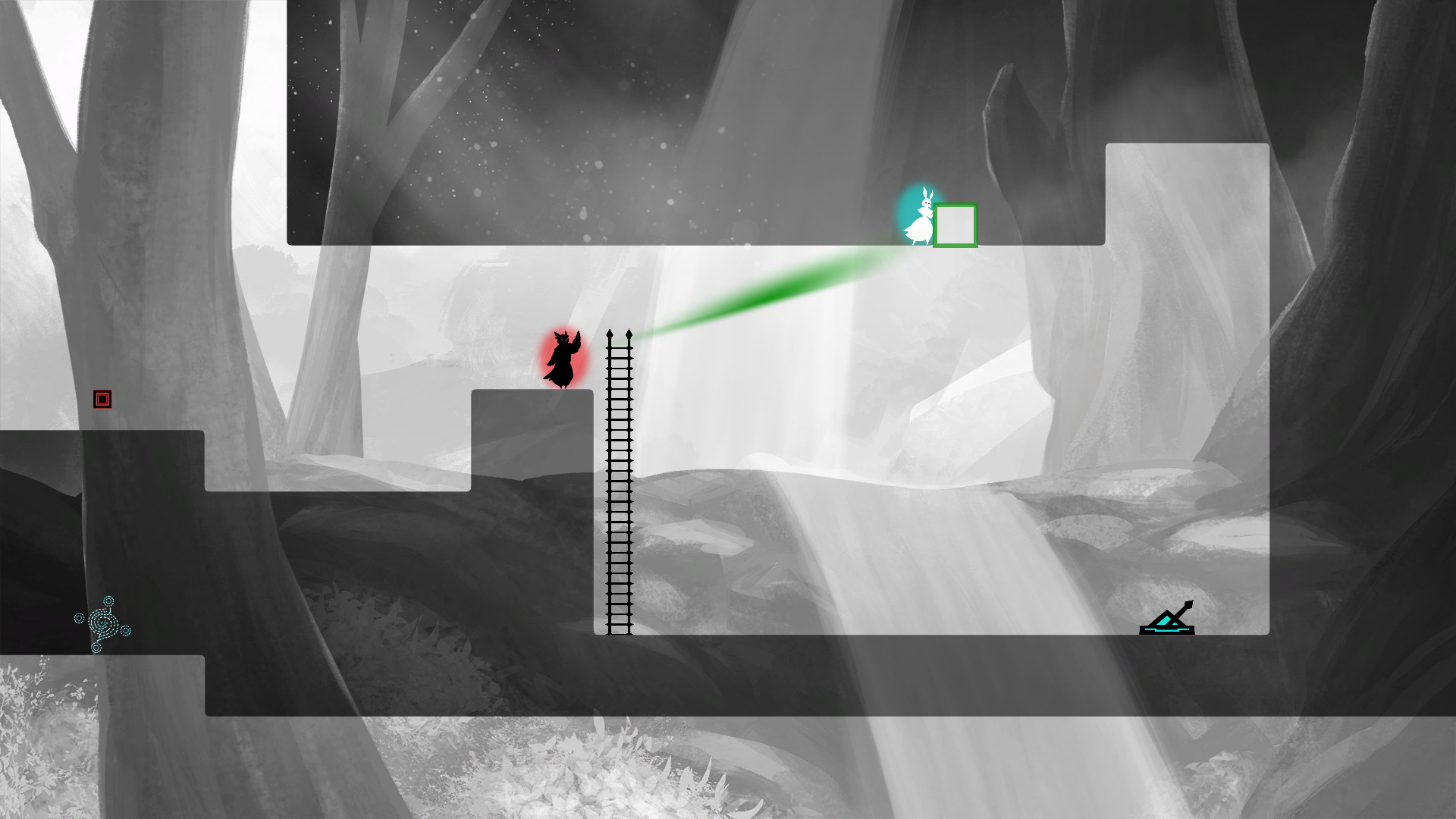 #8. The Rabbit and The Owl (Steam) 由: Formal Sheep, LLC