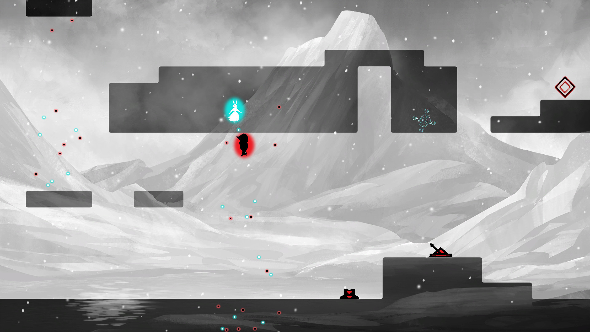 #2. The Rabbit and The Owl (Steam) 由: Formal Sheep, LLC