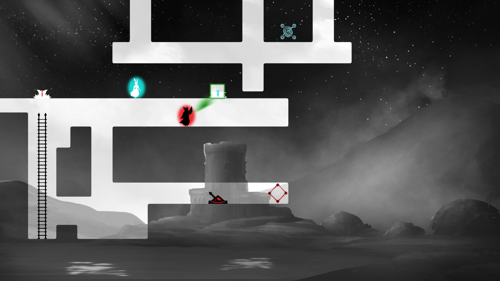 #6. The Rabbit and The Owl (Steam) 由: Formal Sheep, LLC