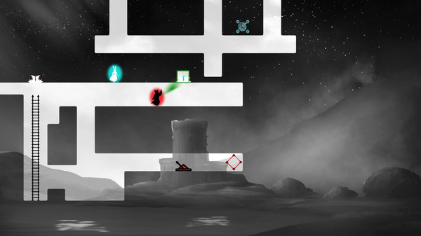 The Rabbit and The Owl screenshot 6