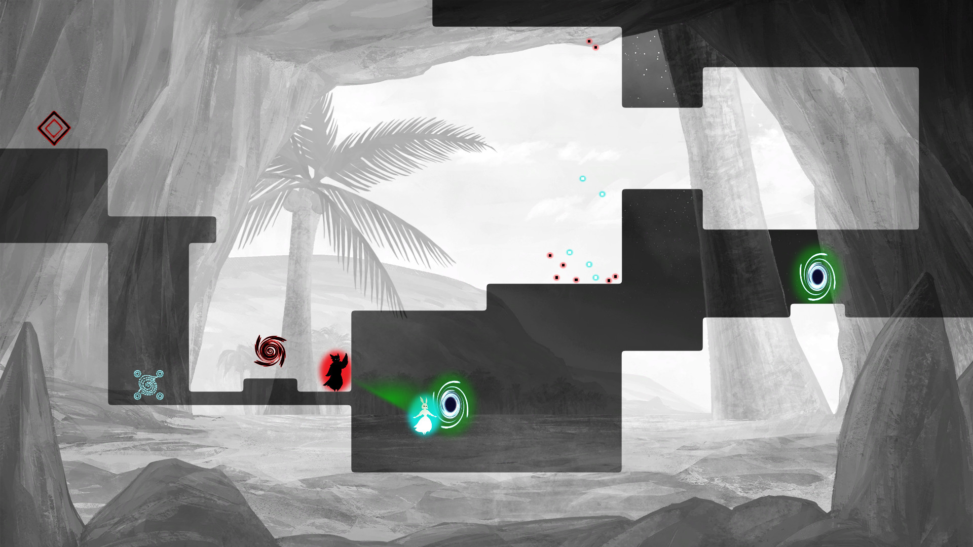 #7. The Rabbit and The Owl (Steam) 由: Formal Sheep, LLC