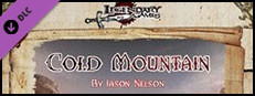 Fantasy Grounds - Cold Mountain (PFRPG) Small Capsule Image