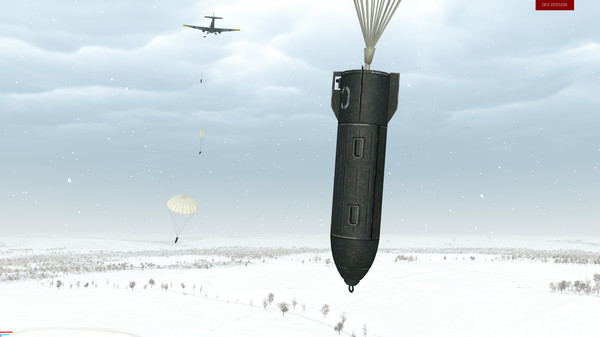 IL-2 Sturmovik: Ju 52/Зm Collector Plane