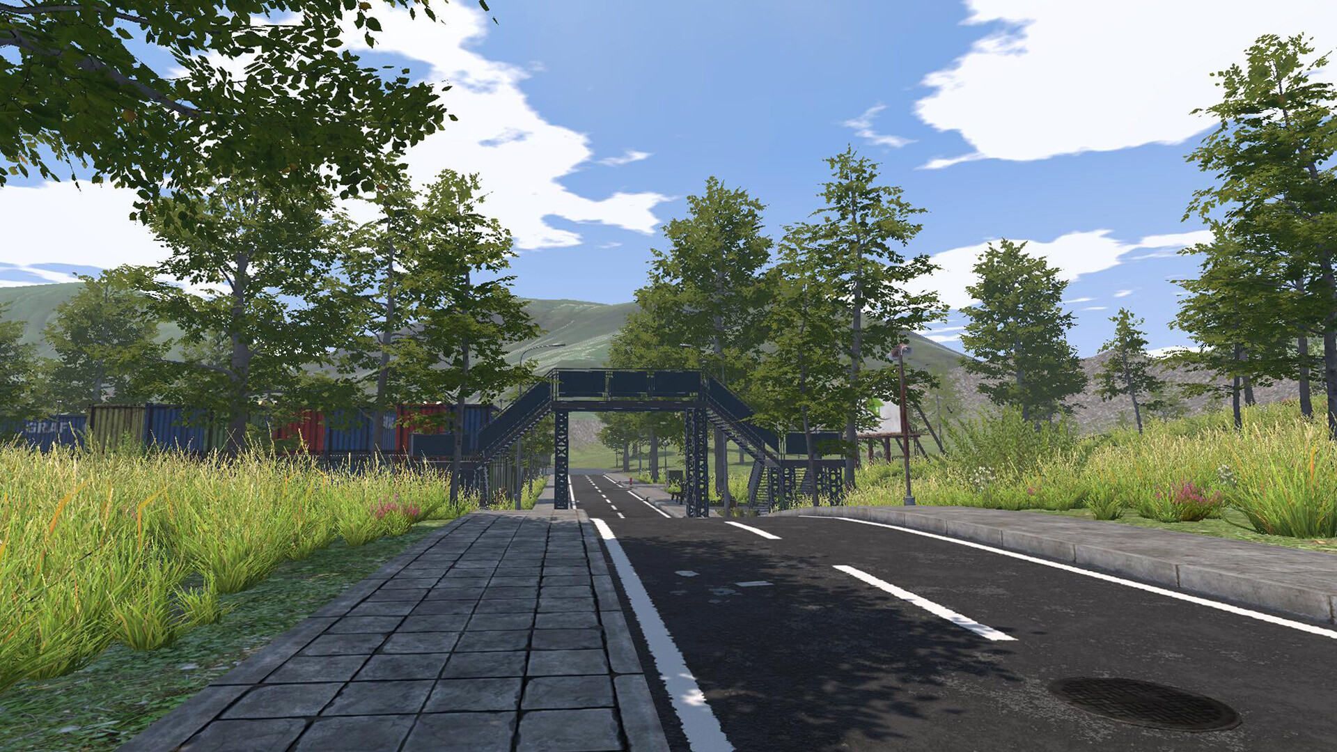 Graffiti Bombing screenshot #11