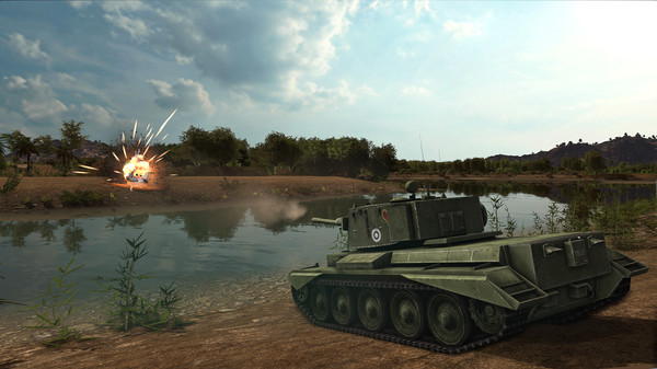 Wargame: Red Dragon - Double Nation Pack: REDS