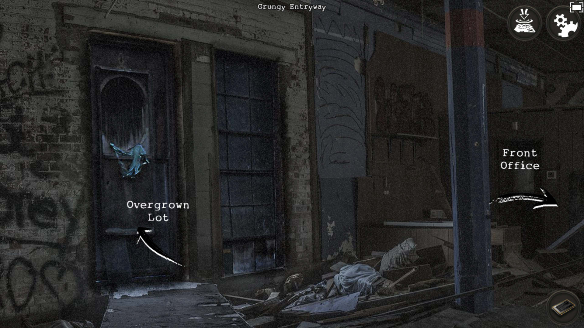 96 Mill screenshot #5