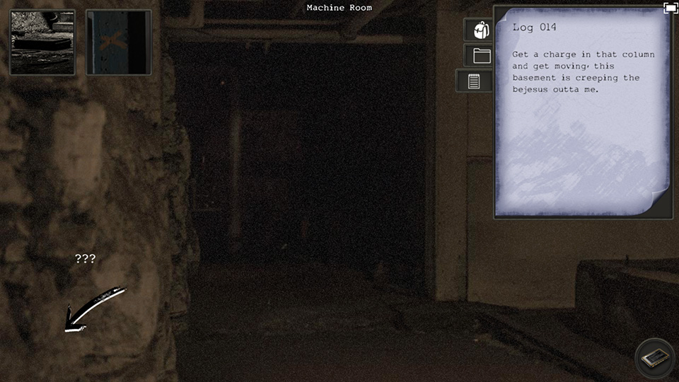 96 Mill screenshot #3