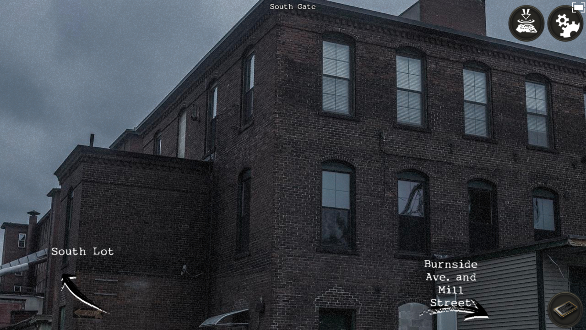 96 Mill screenshot #8