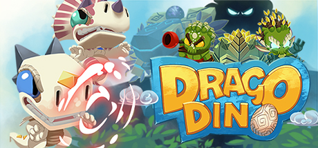 DragoDino crack status