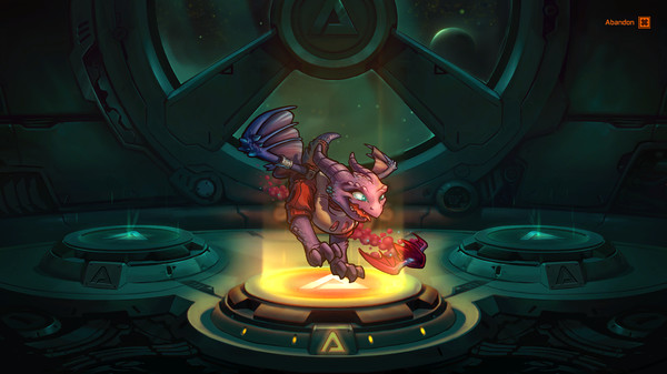 Awesomenauts Character - Nibbs
