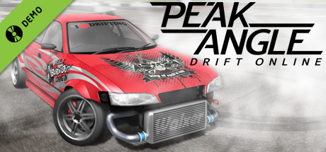 Peak Angle: Drift Online Demo cover art