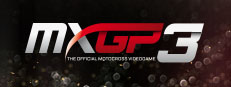 MXGP3 - The Official Motocross Videogame