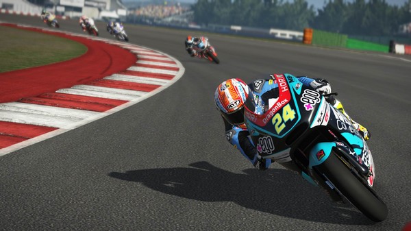 MotoGP™17