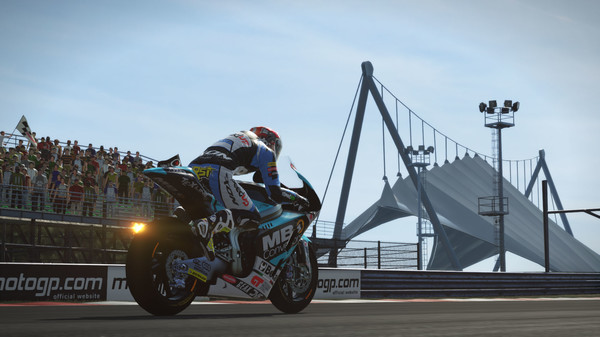 MotoGP™17