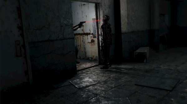 Emission VR screenshot 4