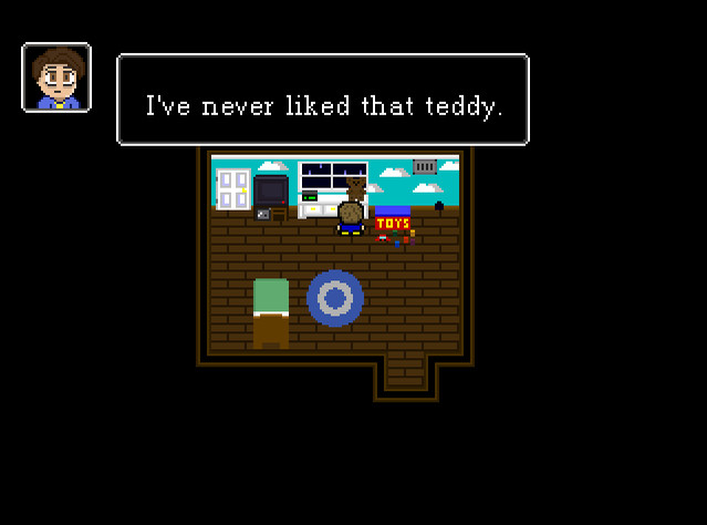 Just Ignore Them screenshot #1