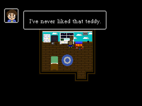 Just Ignore Them screenshot 1