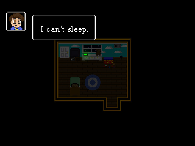 Just Ignore Them screenshot #3