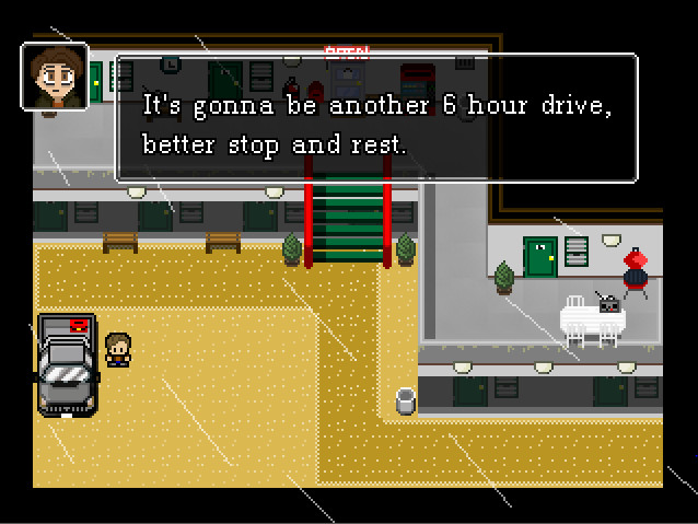 Just Ignore Them screenshot #5