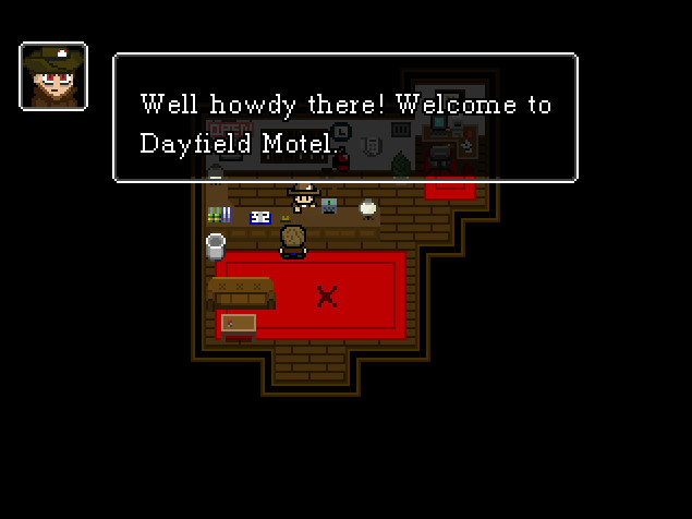 Just Ignore Them screenshot #6