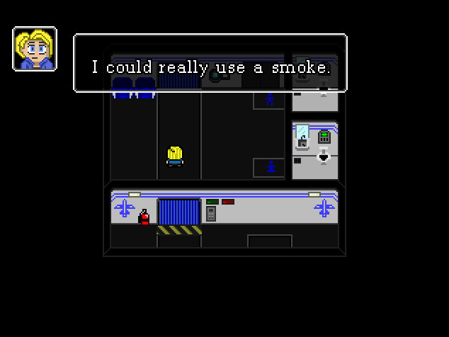 Just Ignore Them screenshot #8