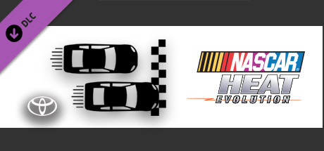 Toyota Challenge Pack 4 banner image