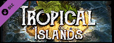 Fantasy Grounds - Black Scroll Games - Tropical Islands (Map Pack) Small Capsule Image