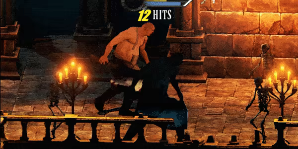 Sword of the Guardian video 3