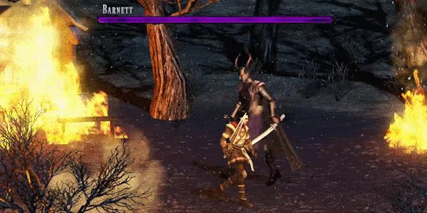 Sword of the Guardian video 4