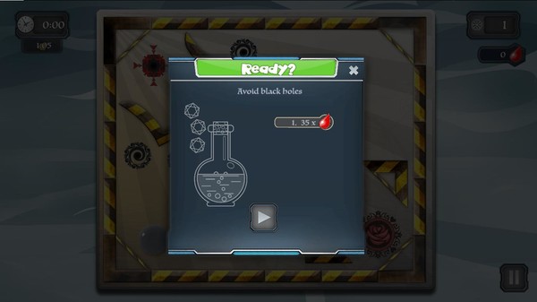 Liquid Pinball screenshot 4